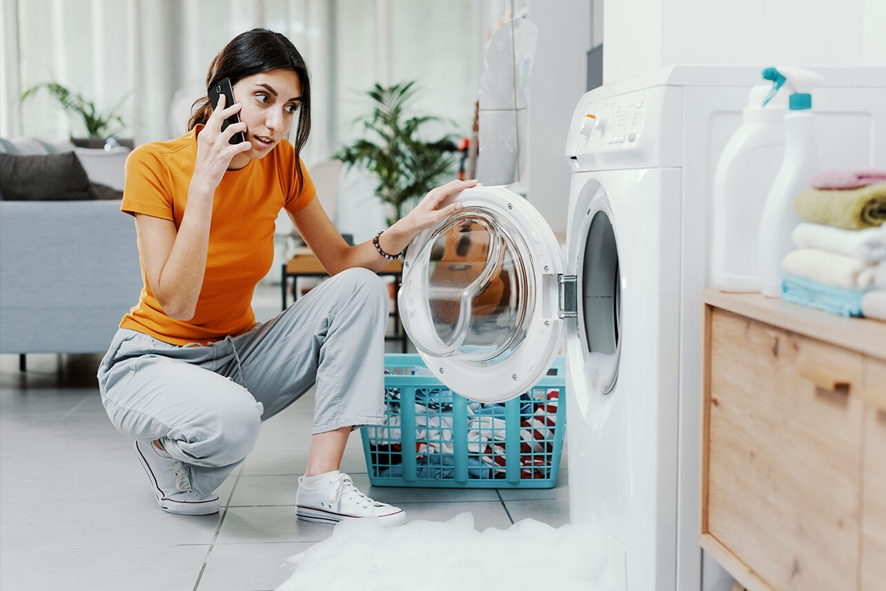 Haushaltsgeräte Reparaturservice Torgau