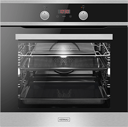 Backofen Reparatur Torgau