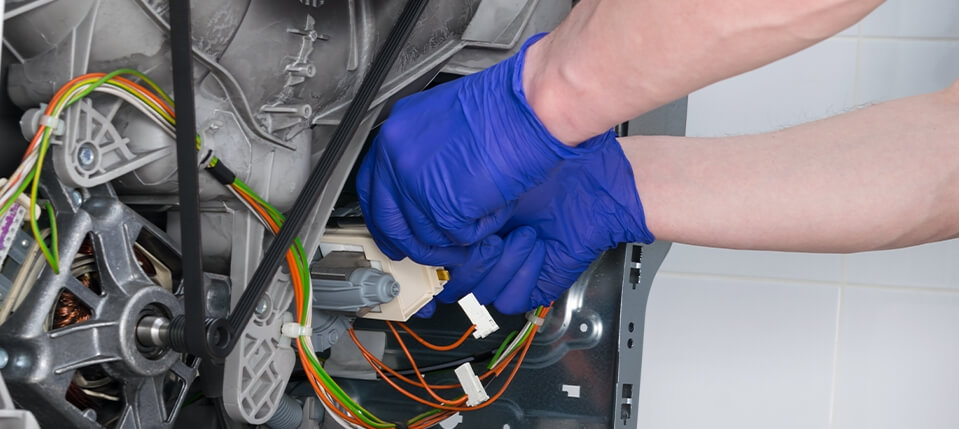 Haushaltsgeräte Reparaturservice Torgau - Über uns