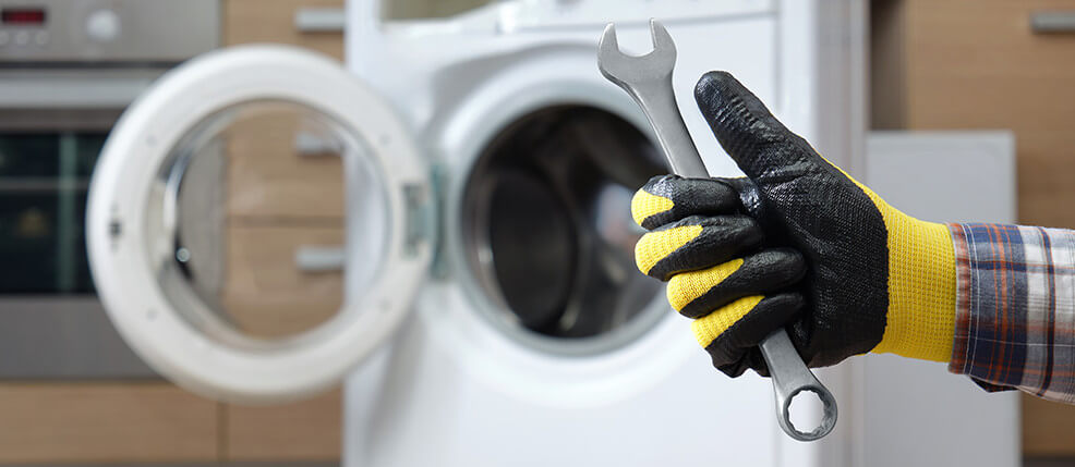 Haushaltsgeräte Reparaturservice Torgau - Unsere Leistungen