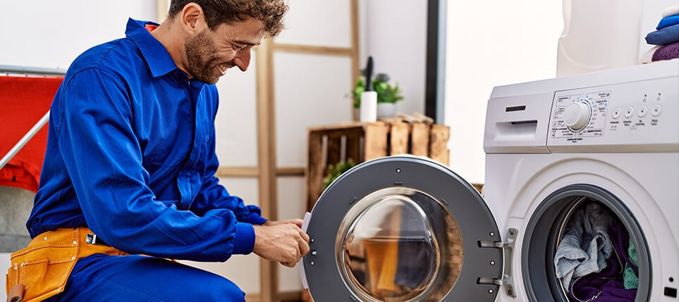 Haushaltsgeräte Reparaturservice Torgau - Kontakt